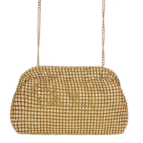 LIMONI Dorado de Mujer modelo Cartera De Fiesta Jewel 20 dorados mujer 2025051319391469338  